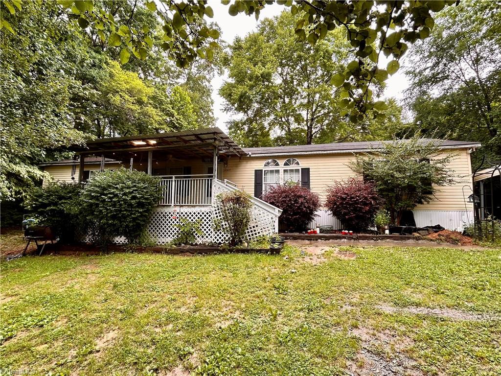 1407 Remer Regan Road, Lexington, North Carolina image 20