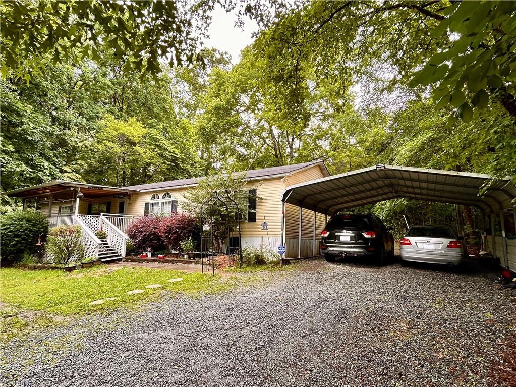 1407 Remer Regan Road, Lexington, North Carolina image 19
