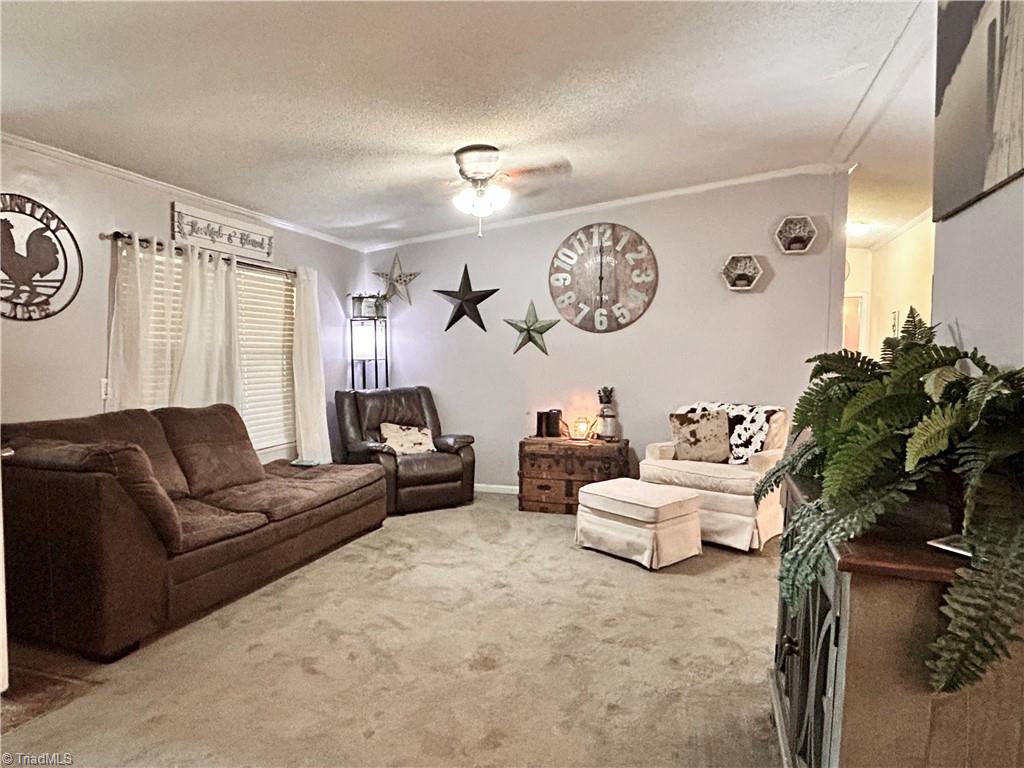 1407 Remer Regan Road, Lexington, North Carolina image 3
