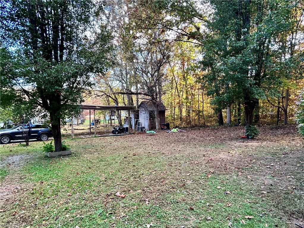 1407 Remer Regan Road, Lexington, North Carolina image 21