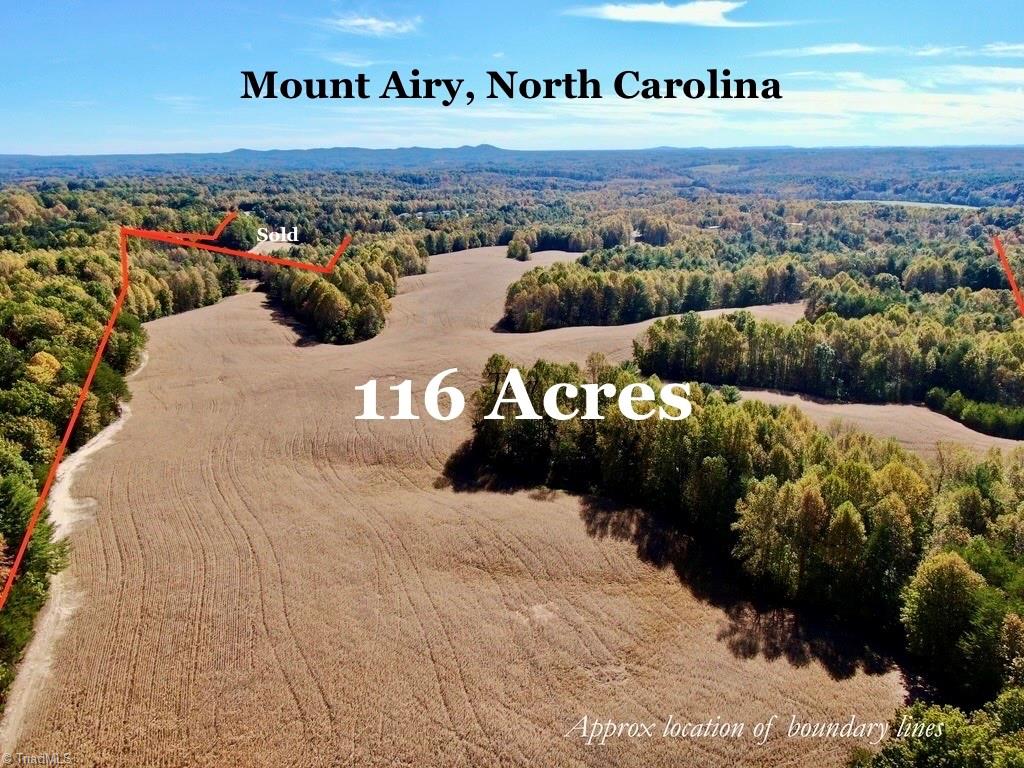 116.35 Franklin Road, Mount Airy, North Carolina image 1