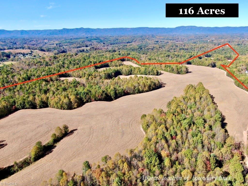 116.35 Franklin Road, Mount Airy, North Carolina image 13