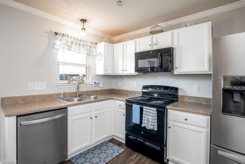 227 Mount Carmel Church Road, Lexington, North Carolina image 6