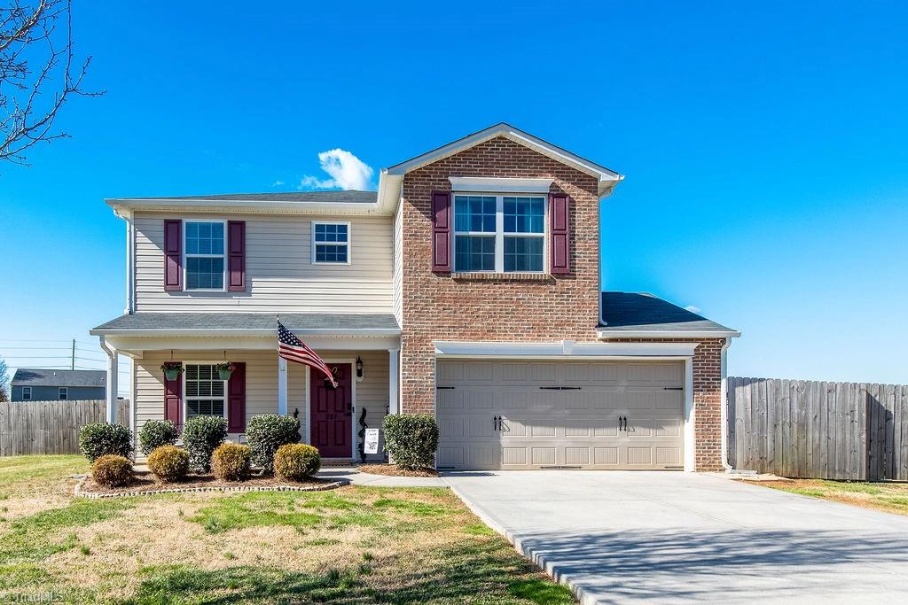 227 Mount Carmel Church Road, Lexington, North Carolina image 1