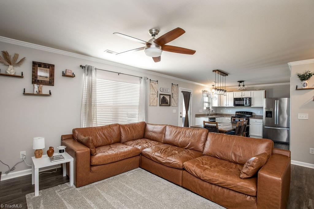 227 Mount Carmel Church Road, Lexington, North Carolina image 4