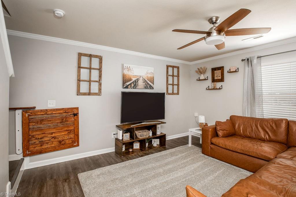 227 Mount Carmel Church Road, Lexington, North Carolina image 3