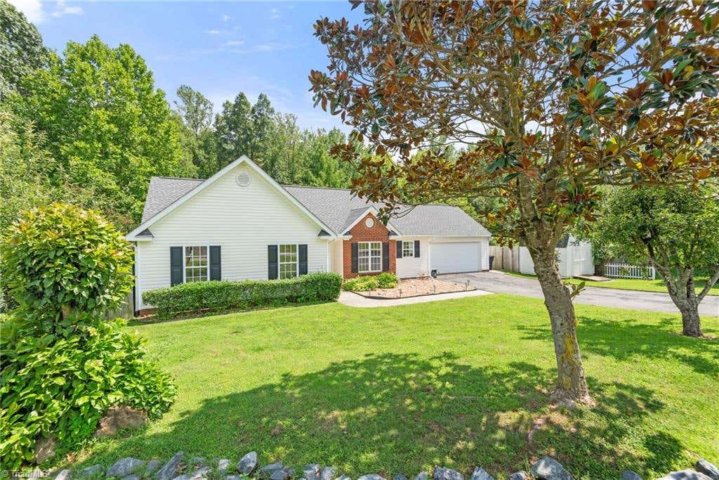 Photo of 6941 Rangecrest Road, Belews Creek, NC 27009 (MLS # 1229943)