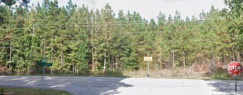 Vacant Land For Sale - Us Highway 158 Bypass<br/> Henderson, NC 27537
