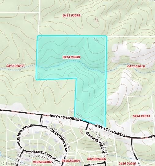 0 US Highway 158 ByPass