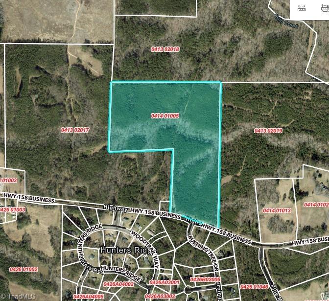 0 US Highway 158 ByPass