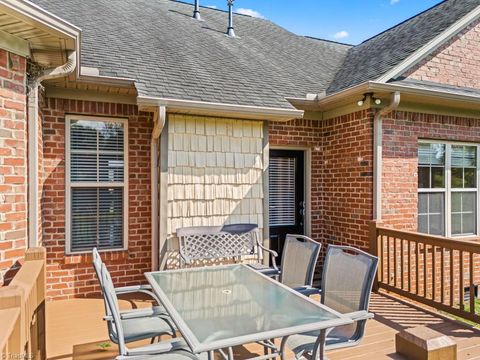 A home in Winston-Salem