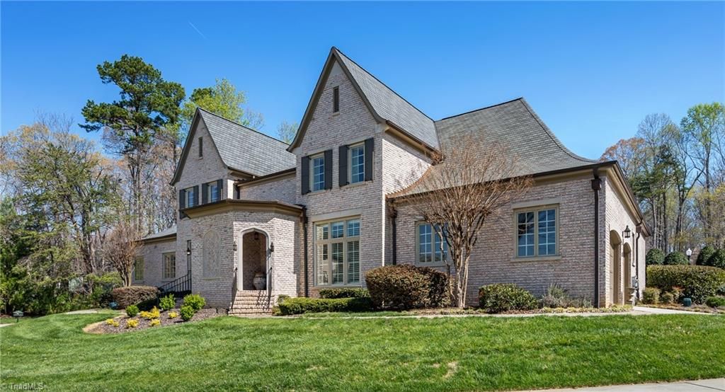 Photo of 2 Chippers Court, Greensboro, NC 27407 (MLS # 1214013)