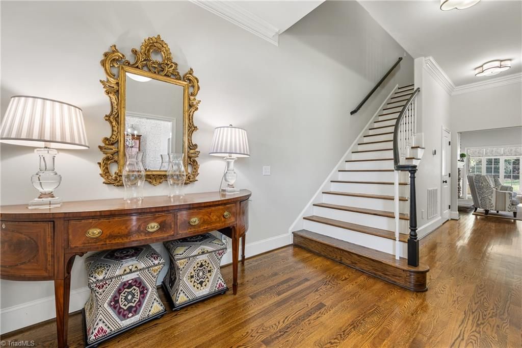 Photo of 2 Chippers Court, Greensboro, NC 27407 (MLS # 1214013)