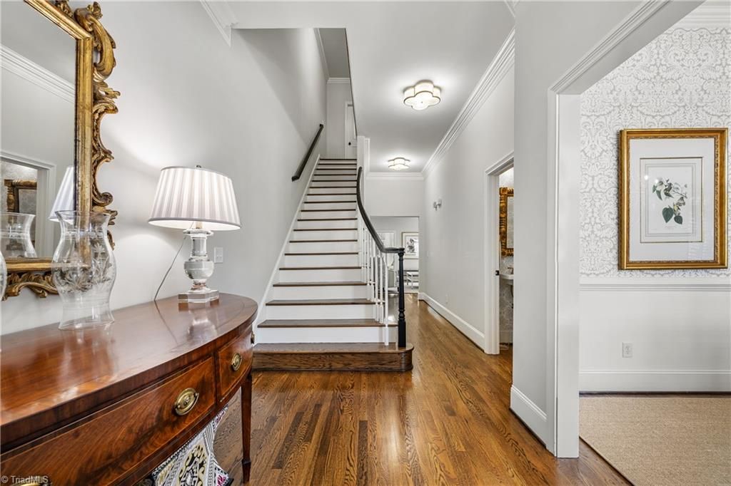 Photo of 2 Chippers Court, Greensboro, NC 27407 (MLS # 1214013)