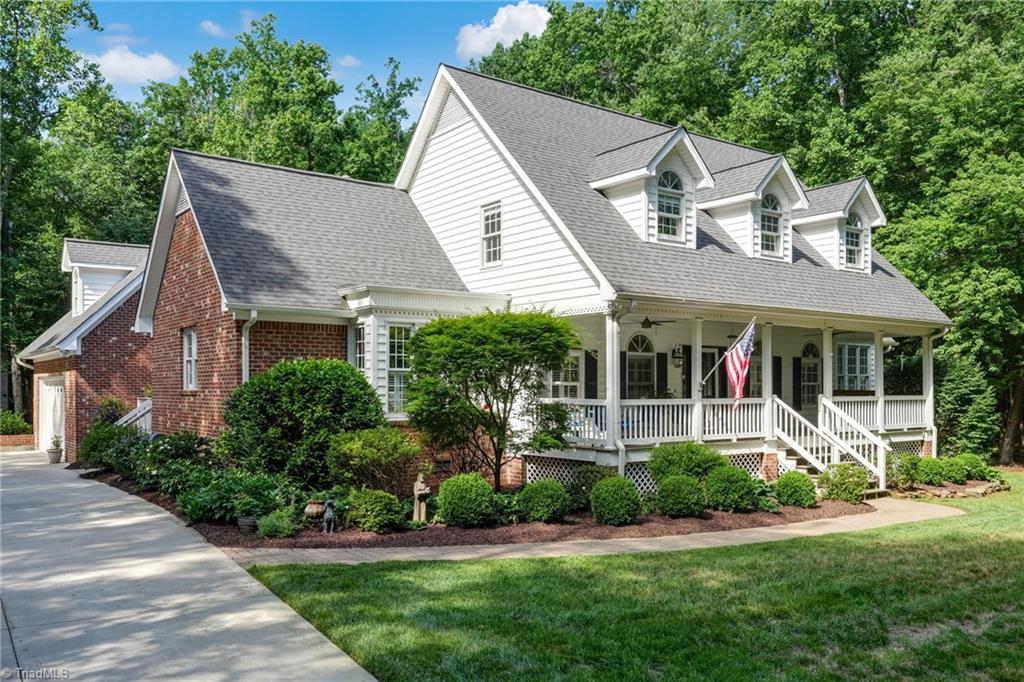 1163 NC Highway 62 W