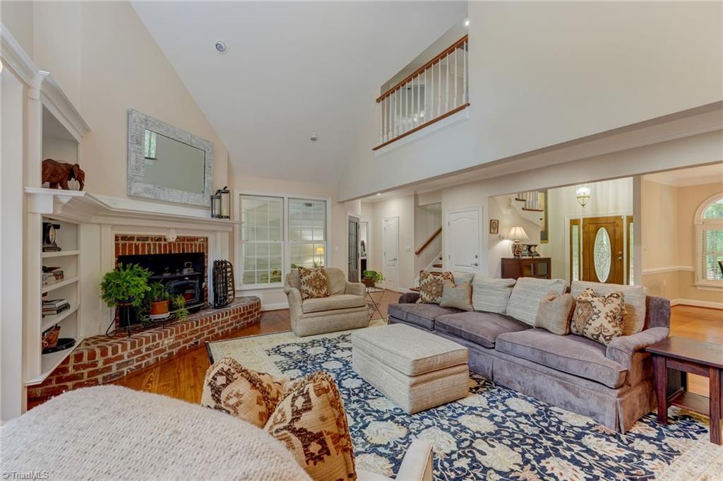 1163 NC Highway 62 W