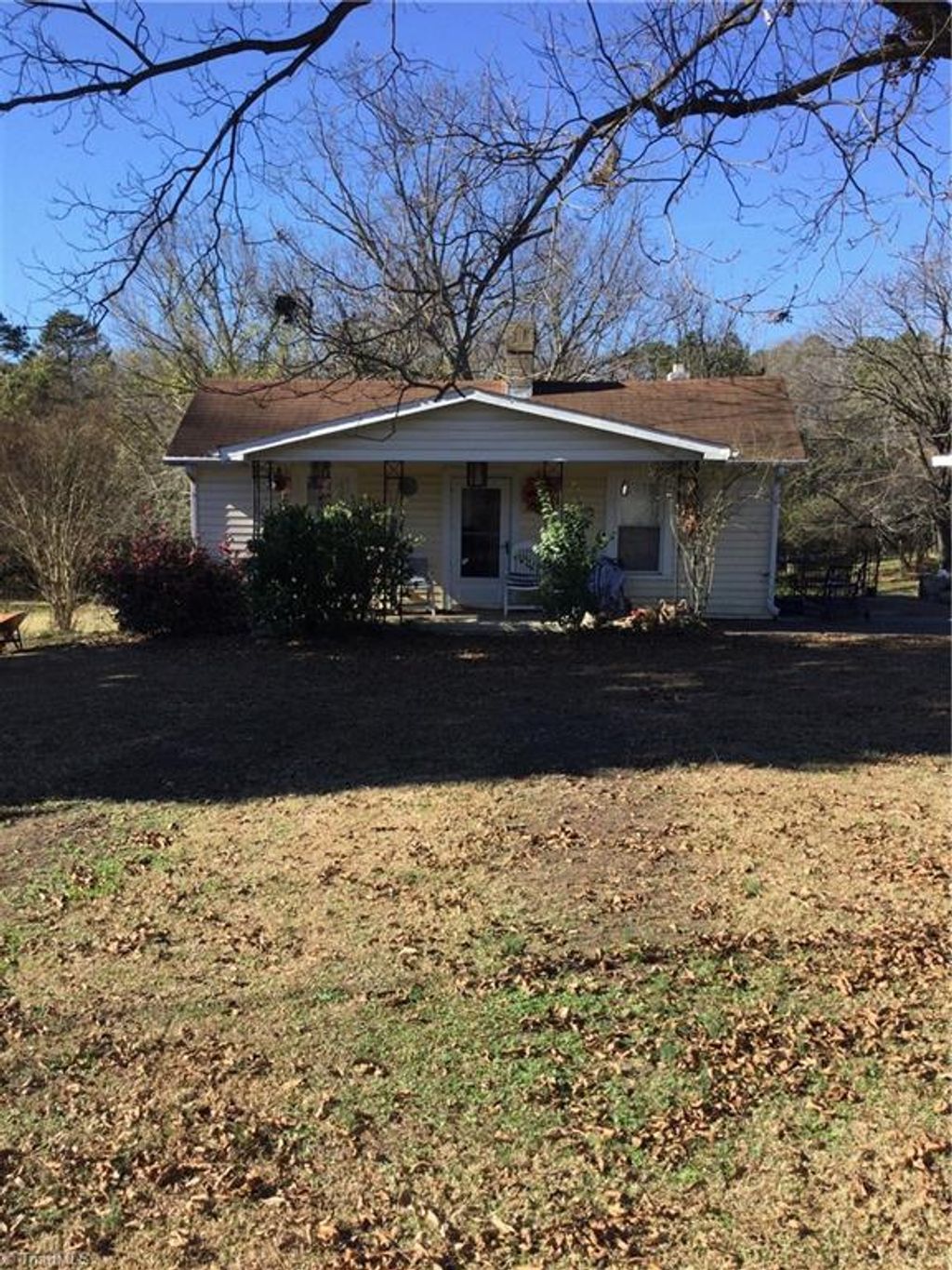 Photo of 1141 Gant Road, Graham, NC 27253 (MLS # 1203648)