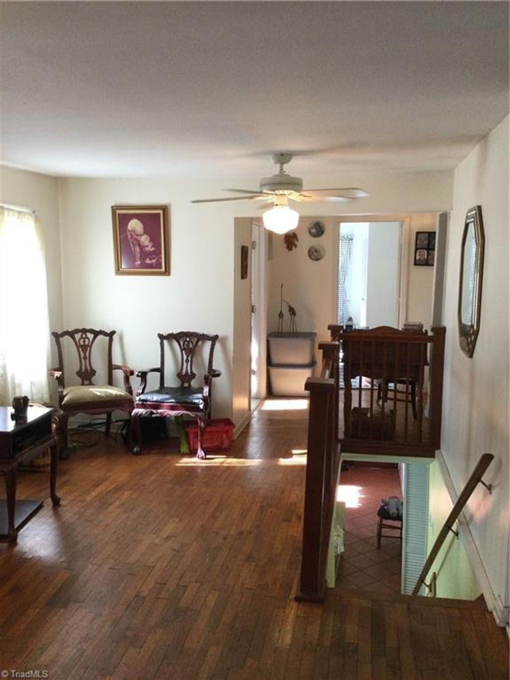 Photo of 1141 Gant Road, Graham, NC 27253 (MLS # 1203648)