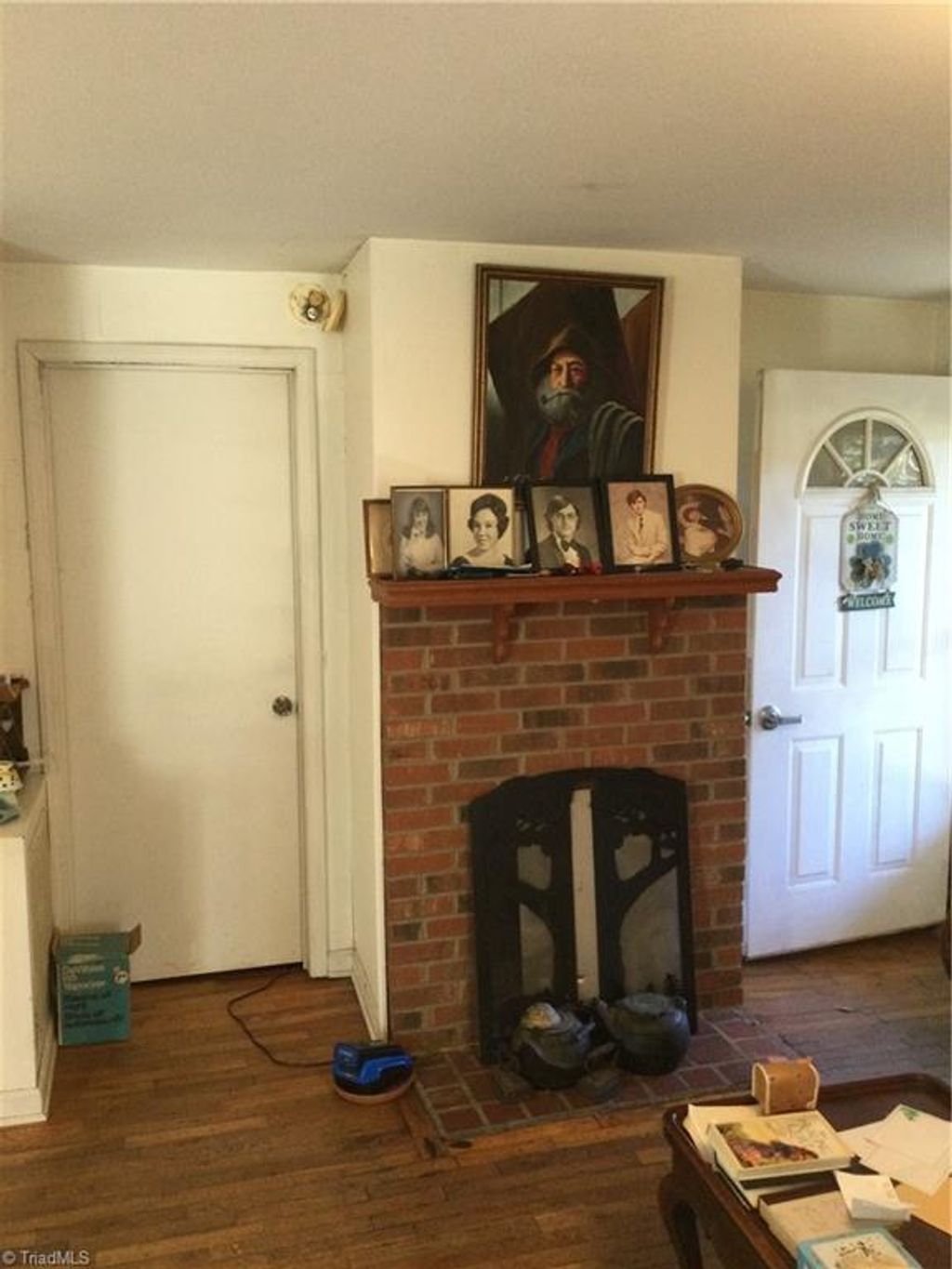 Photo of 1141 Gant Road, Graham, NC 27253 (MLS # 1203648)