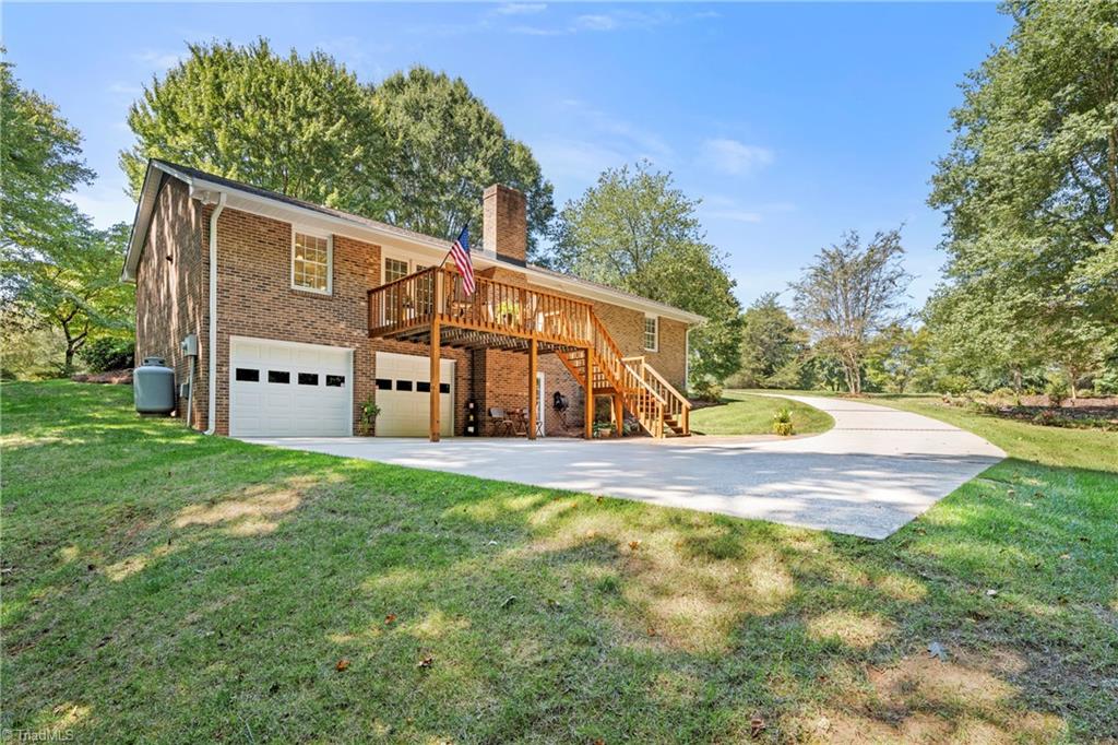 Winston-Salem, North Carolina 27107, United States, 3 Bedrooms Bedrooms, ,2 BathroomsBathrooms,Residential,Pending,209262