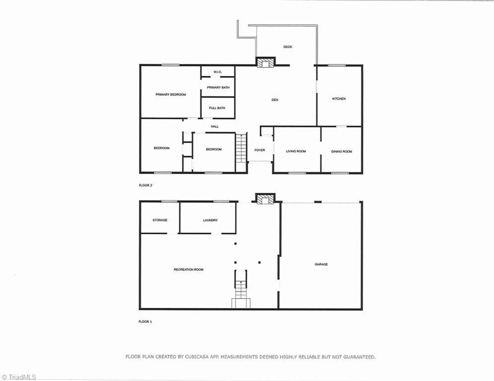 Winston-Salem, North Carolina 27107, United States, 3 Bedrooms Bedrooms, ,2 BathroomsBathrooms,Residential,Pending,209262