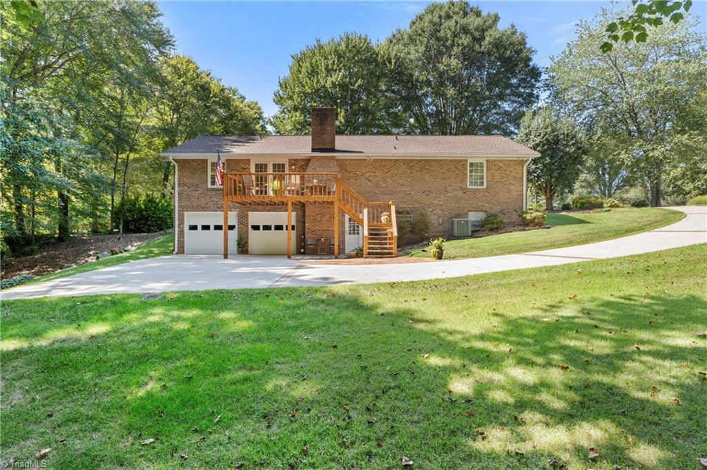 Winston-Salem, North Carolina 27107, United States, 3 Bedrooms Bedrooms, ,2 BathroomsBathrooms,Residential,Pending,209262