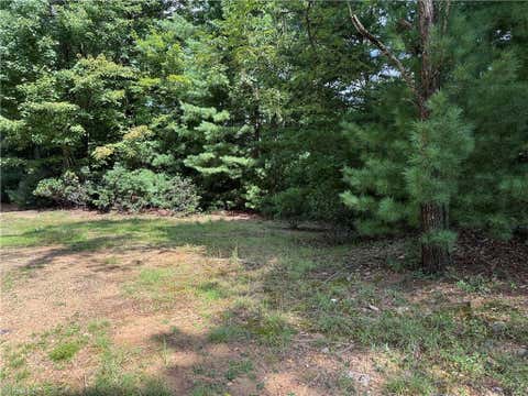 Vacant Land For Sale - LOT 119 Rich Pine Drive<br/> Wilkes County, Purlear, NC 28665