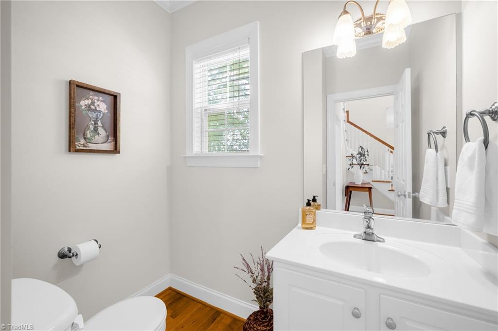 8320 Pearson Farm Court, Browns Summit, North Carolina image 11