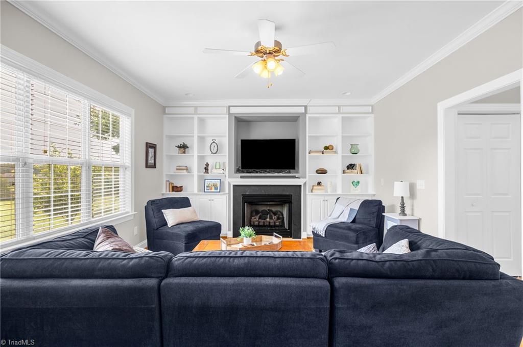 8320 Pearson Farm Court, Browns Summit, North Carolina image 14