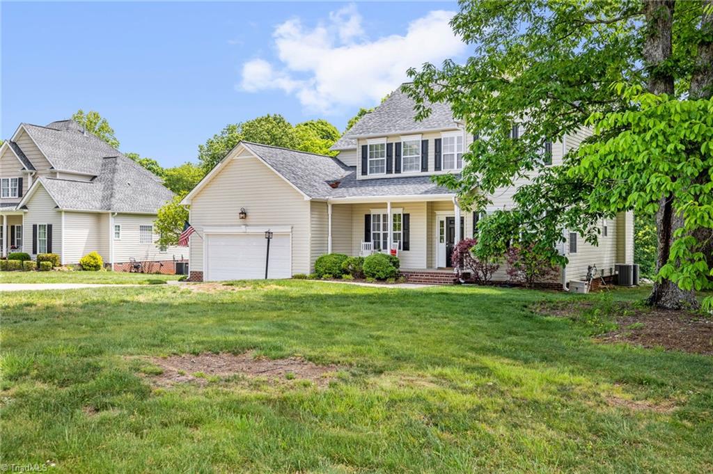 8320 Pearson Farm Court, Browns Summit, North Carolina image 2