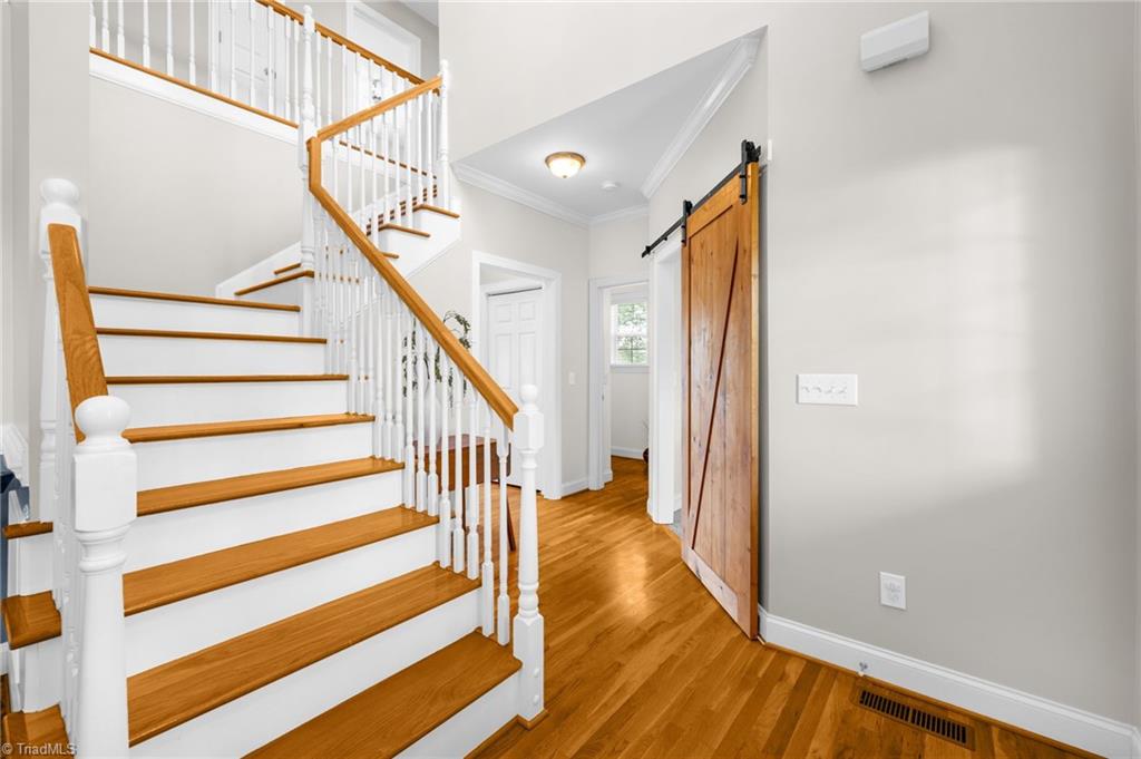 8320 Pearson Farm Court, Browns Summit, North Carolina image 8