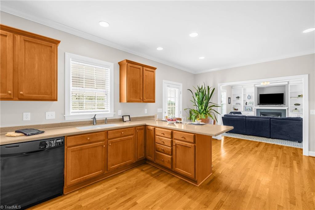 8320 Pearson Farm Court, Browns Summit, North Carolina image 19
