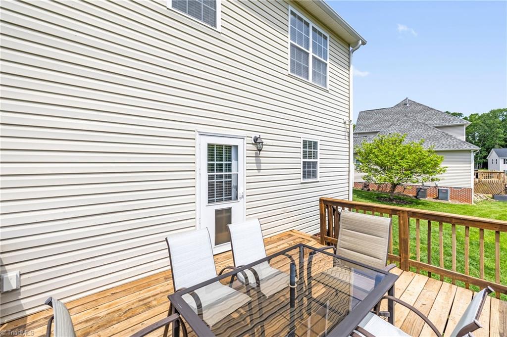 8320 Pearson Farm Court, Browns Summit, North Carolina image 36