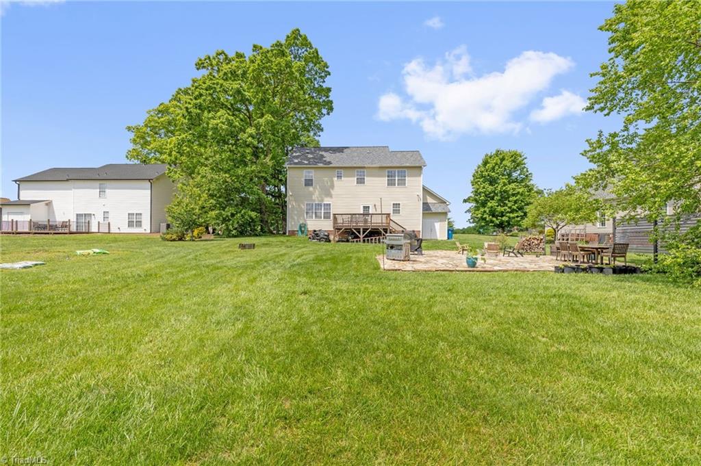 8320 Pearson Farm Court, Browns Summit, North Carolina image 39