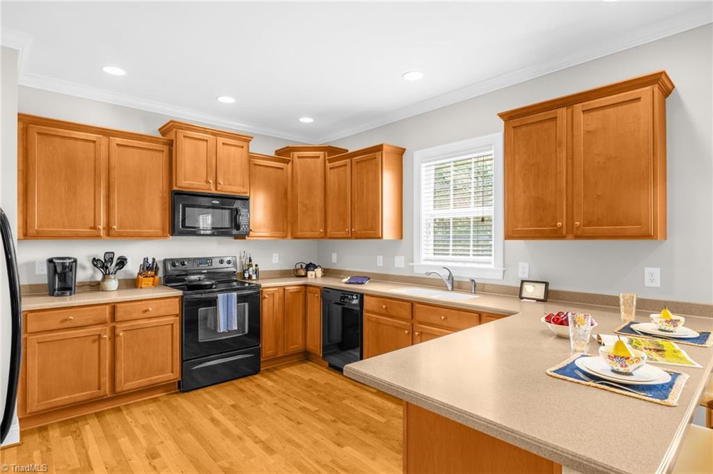 8320 Pearson Farm Court, Browns Summit, North Carolina image 18