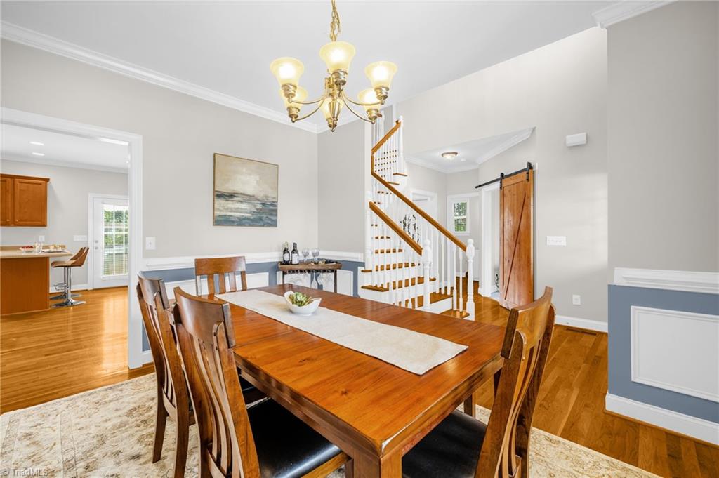 8320 Pearson Farm Court, Browns Summit, North Carolina image 22