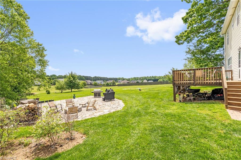8320 Pearson Farm Court, Browns Summit, North Carolina image 37