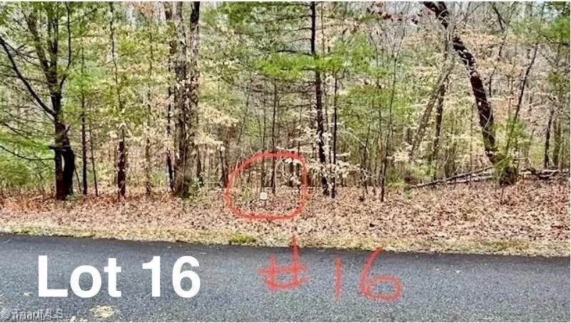 Lot 16 Woods Haven Lane, Stuart, VA, 24171