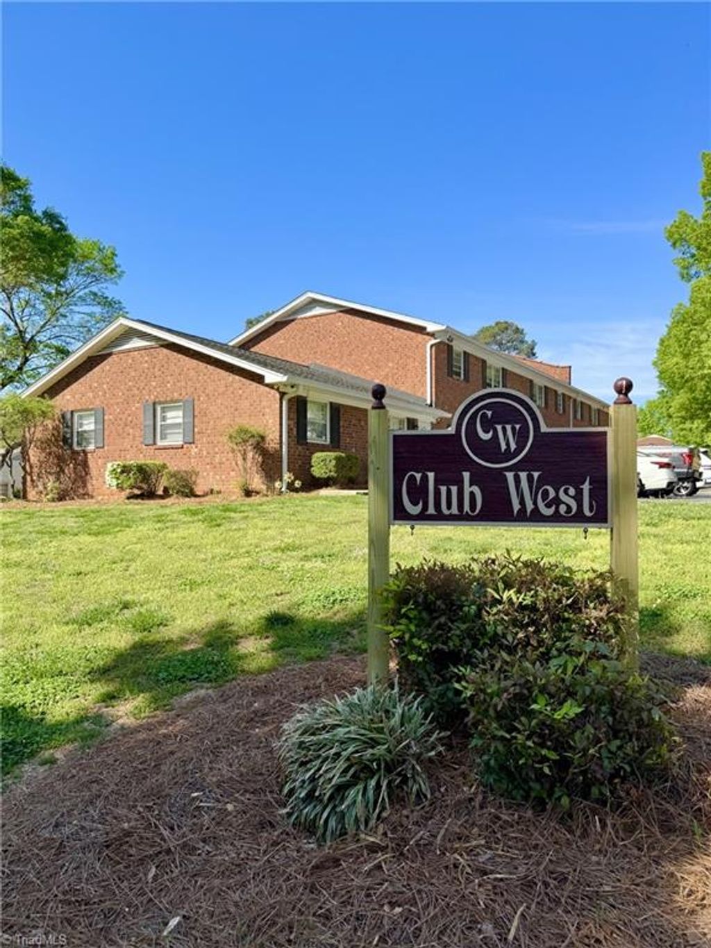 Photo of 110 Hedgecock Avenue, Winston-Salem, NC 27104 (MLS # 1216608)