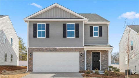 Homes For Sale - 444 Mirage Drive<br/> Winston-Salem, NC 27127