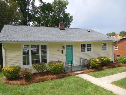 Homes For Sale - 2042 K Court Avenue<br/> Winston-Salem, NC 27105