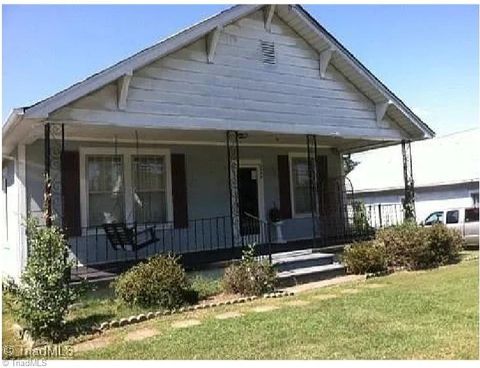 3936 Ogburn Avenue Winston-Salem NC 27105