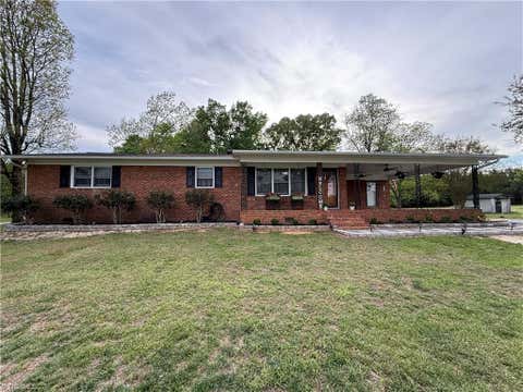 Homes For Sale - 136 Fuller Mill Road<br/> Trinity, NC 27370