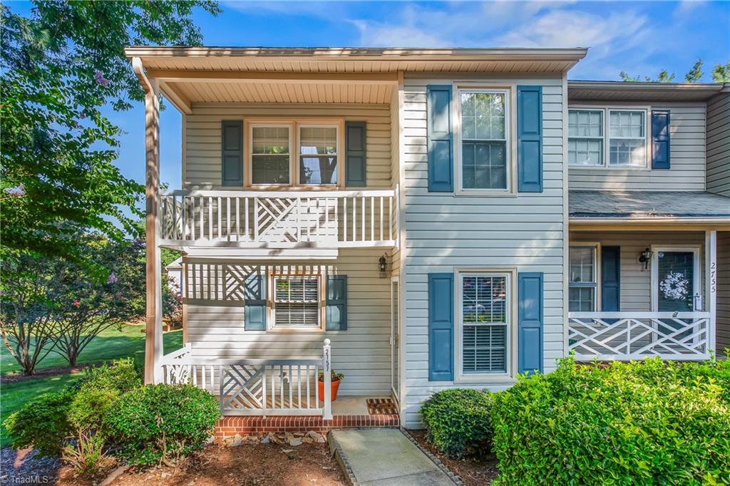 View Winston-Salem, NC 27127 townhome