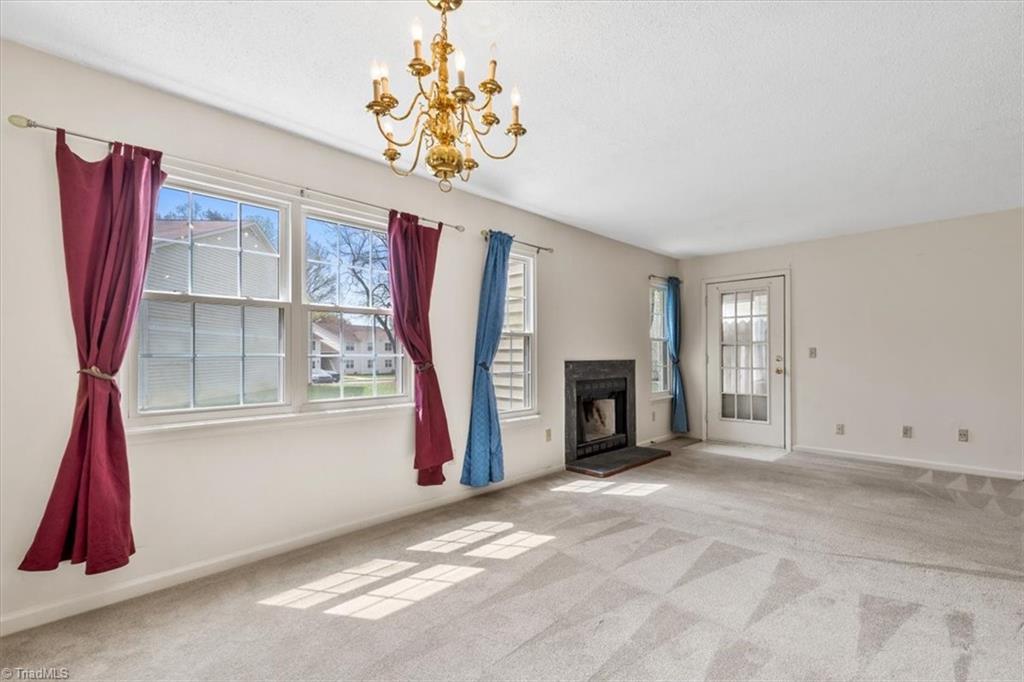 4209 Edith Lane #A, Greensboro, North Carolina image 13