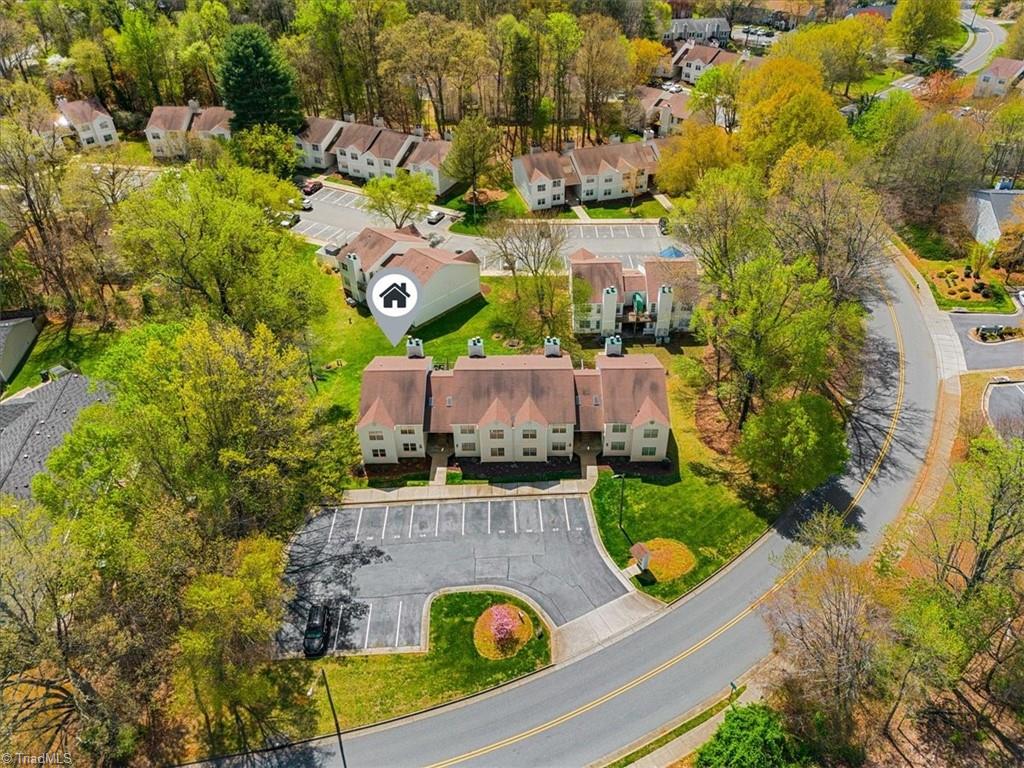 4209 Edith Lane #A, Greensboro, North Carolina image 33