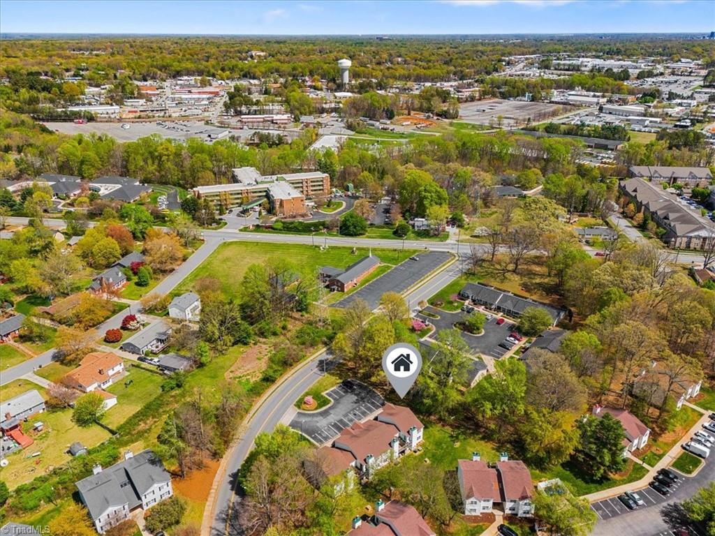 4209 Edith Lane #A, Greensboro, North Carolina image 40
