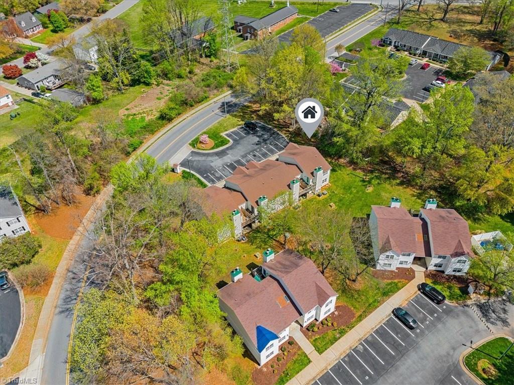 4209 Edith Lane #A, Greensboro, North Carolina image 36
