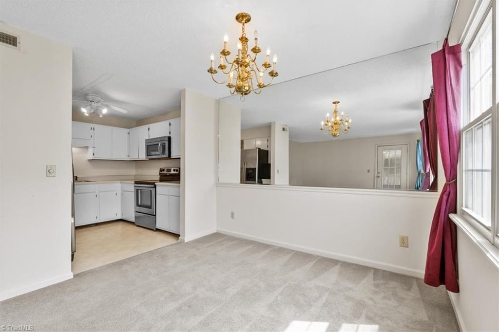 4209 Edith Lane #A, Greensboro, North Carolina image 11