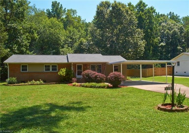 116 Bridlewood Avenue High Point NC 27265